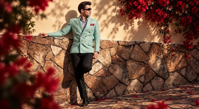 Fotografía profesional de moda y modelos en Cali